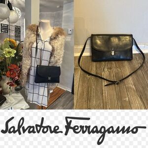vintage salvatore feragamo ボレロ Rooster print silk scarf - Women | Ferragamo